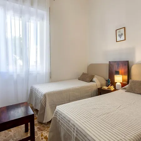 Sardinia Re - Asun Flat Alghero