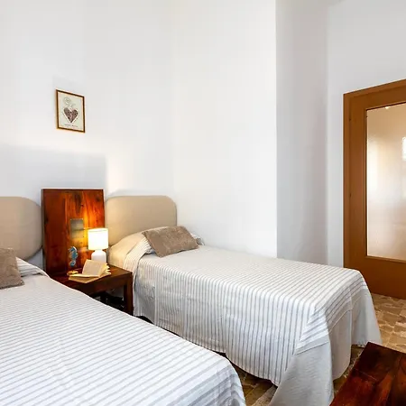 Sardinia Re - Asun Flat Appartamento