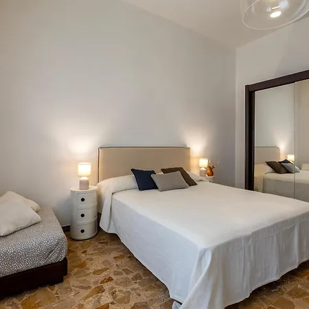 Sardinia Re - Asun Flat Alghero