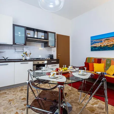 Appartamento Sardinia Re - Asun Flat *