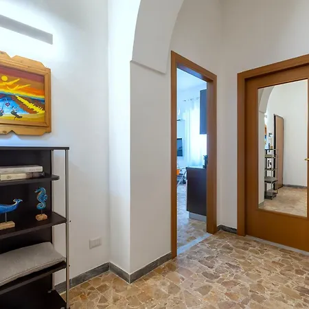 Sardinia Re - Asun Flat Alghero