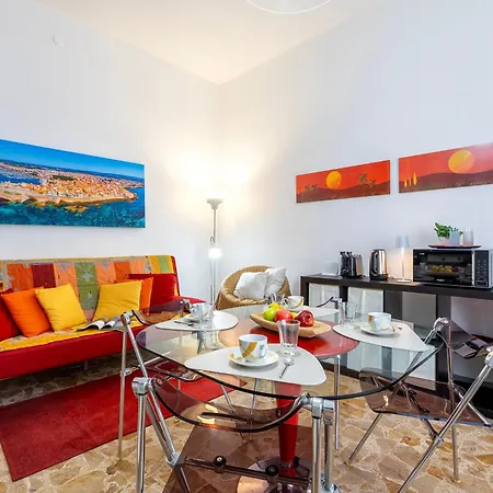 Sardinia Re - Asun Flat * Alghero