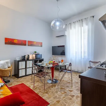 Sardinia Re - Asun Flat Alghero