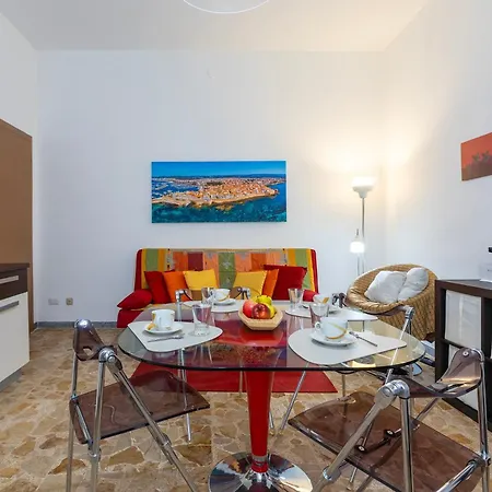 Sardinia Re - Asun Flat Appartamento *