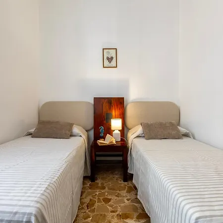 Appartamento Sardinia Re - Asun Flat *