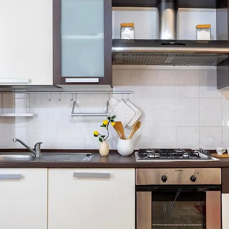 Sardinia Re - Asun Flat Appartamento