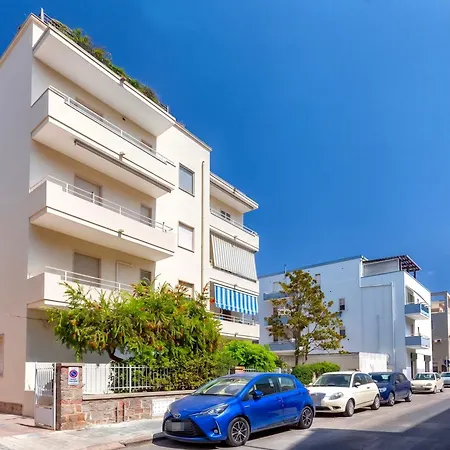 Sardinia Re - Asun Flat Appartamento Alghero